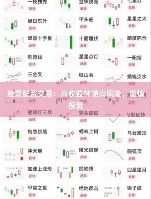 股票配资交易：高收益伴随高风险，谨慎投资