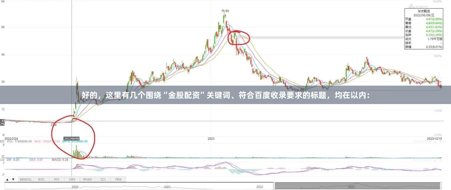 好的，这里有几个围绕“金股配资”关键词、符合百度收录要求的标题，均在以内：