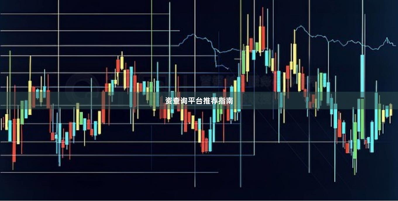 资查询平台推荐指南