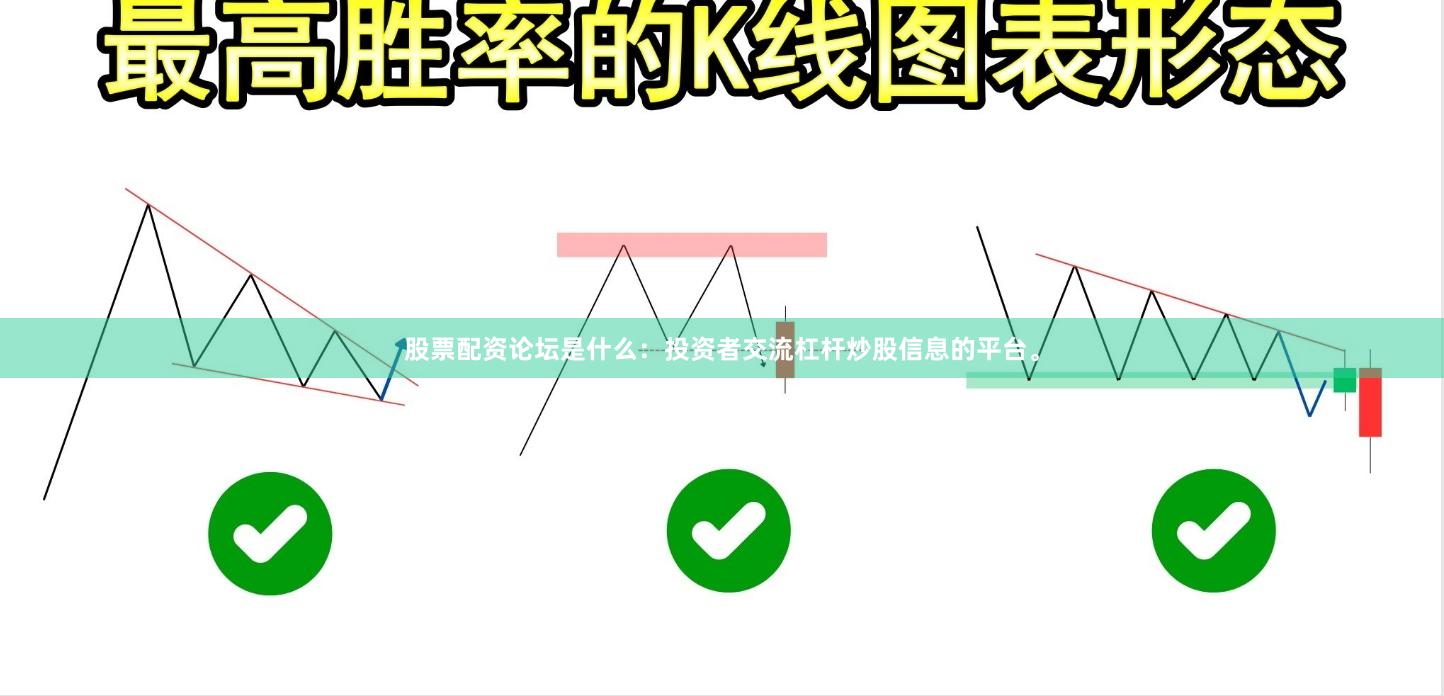股票配资论坛是什么：投资者交流杠杆炒股信息的平台。