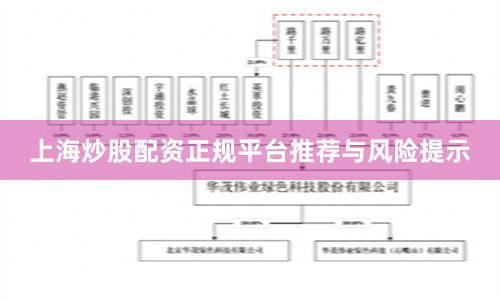 上海炒股配资正规平台推荐与风险提示